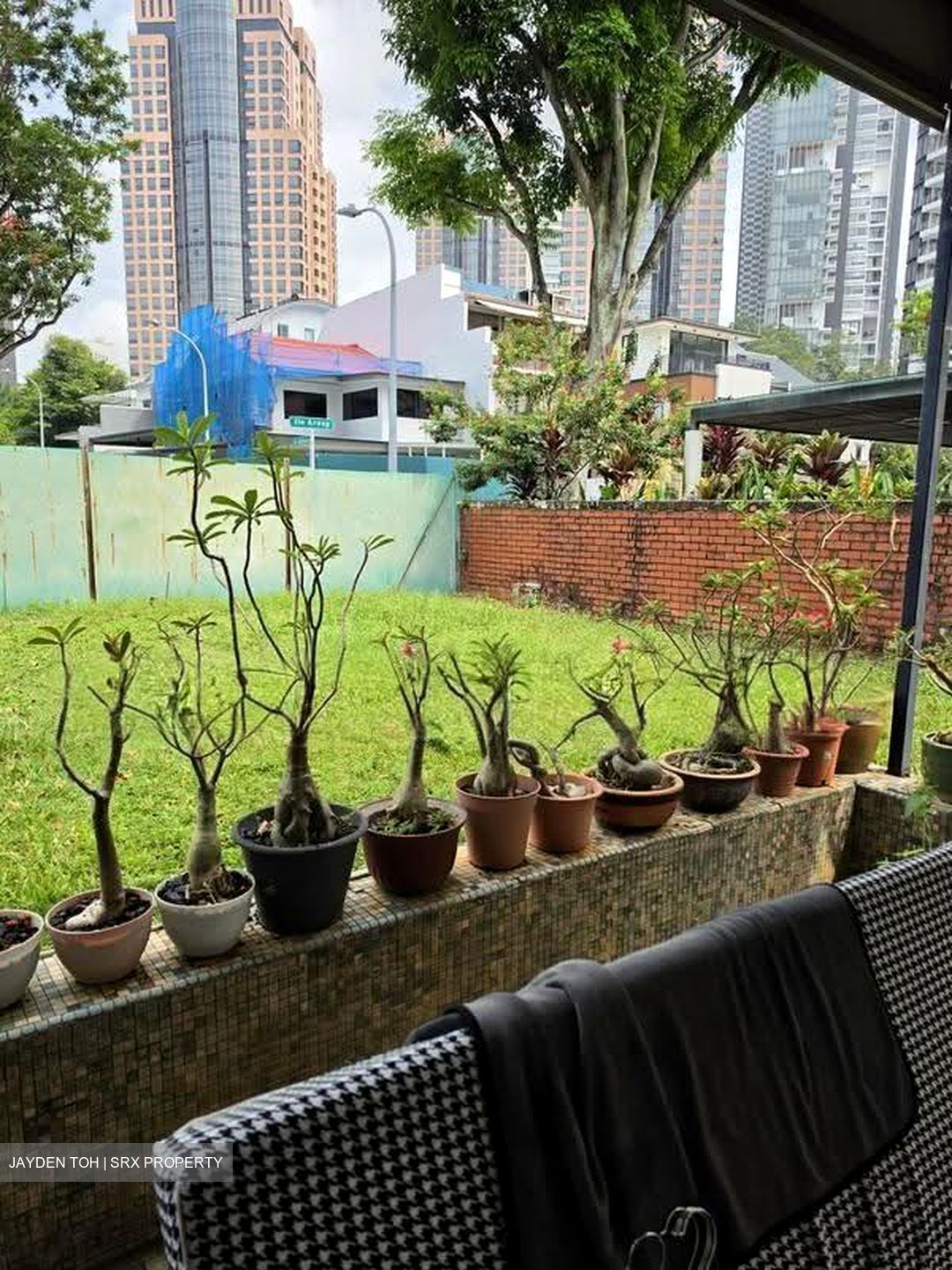 Kim Lin Park (D10), Semi-Detached #623665401